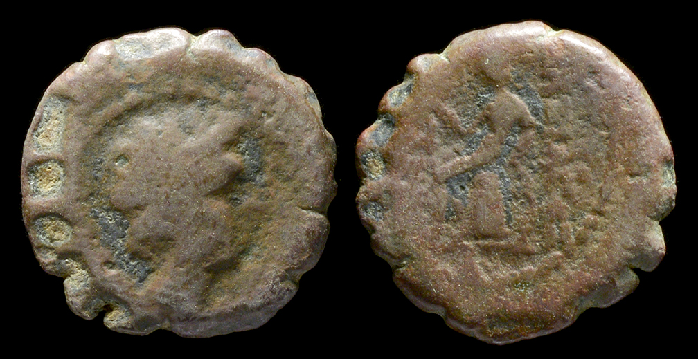 Ancient Resource: Ancient Seleucid coins for sale