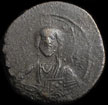 ancient Byzantine Jesus Christ coins for sale